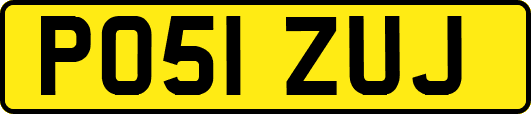 PO51ZUJ