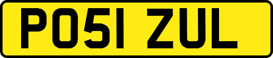PO51ZUL
