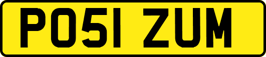 PO51ZUM