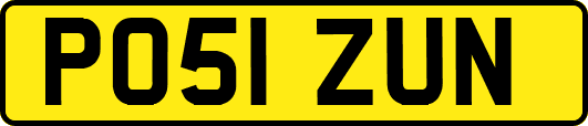 PO51ZUN