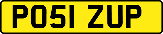 PO51ZUP