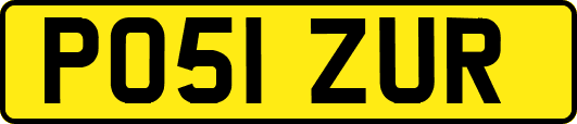 PO51ZUR