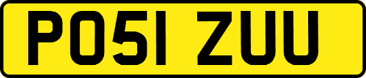 PO51ZUU