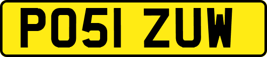 PO51ZUW