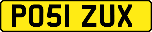 PO51ZUX