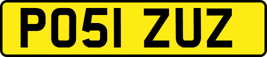PO51ZUZ
