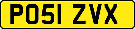 PO51ZVX