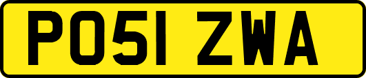 PO51ZWA
