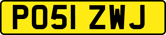 PO51ZWJ