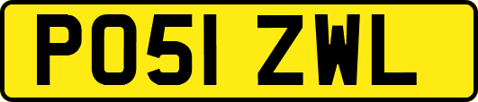PO51ZWL