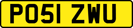 PO51ZWU
