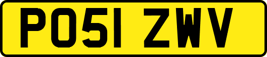 PO51ZWV