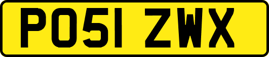 PO51ZWX