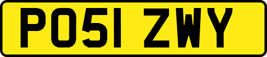 PO51ZWY