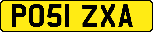 PO51ZXA
