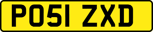PO51ZXD