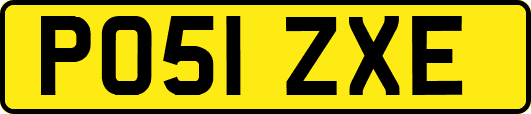 PO51ZXE