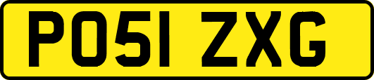 PO51ZXG