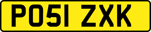PO51ZXK