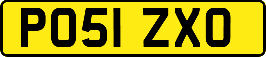 PO51ZXO