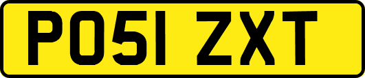 PO51ZXT