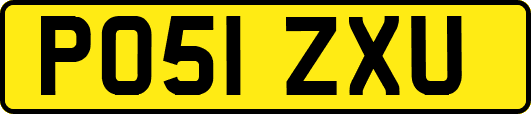 PO51ZXU