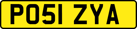 PO51ZYA