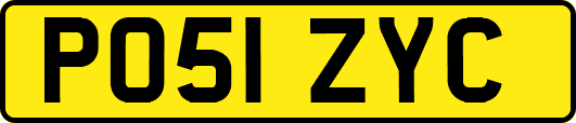 PO51ZYC