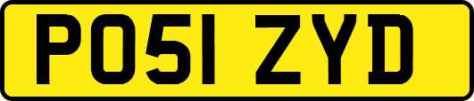 PO51ZYD