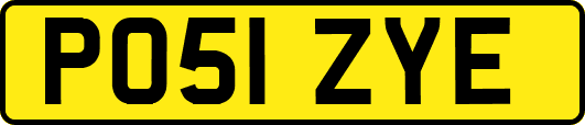 PO51ZYE