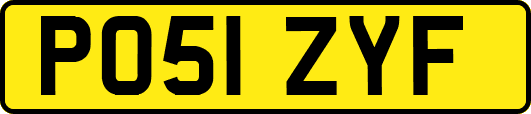 PO51ZYF