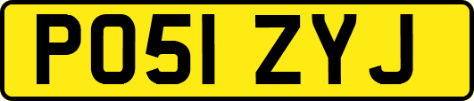 PO51ZYJ