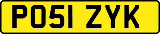 PO51ZYK
