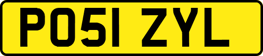 PO51ZYL