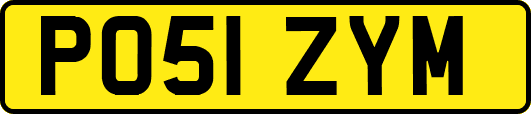 PO51ZYM
