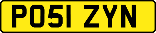 PO51ZYN