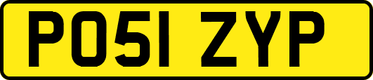 PO51ZYP