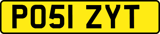 PO51ZYT