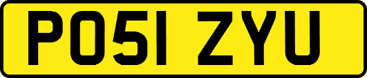 PO51ZYU
