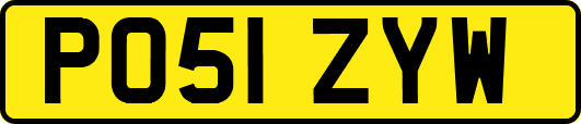 PO51ZYW