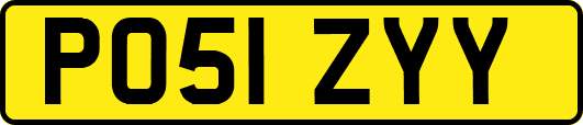 PO51ZYY