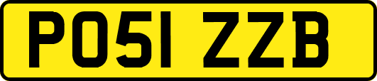 PO51ZZB