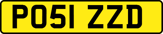 PO51ZZD