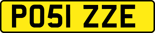PO51ZZE