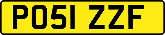 PO51ZZF