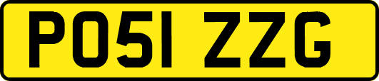 PO51ZZG