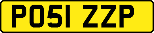 PO51ZZP