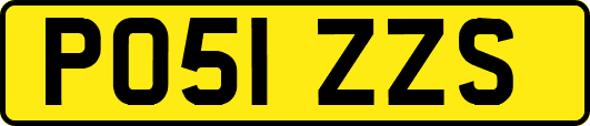 PO51ZZS