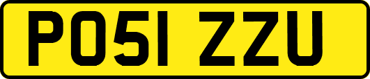 PO51ZZU