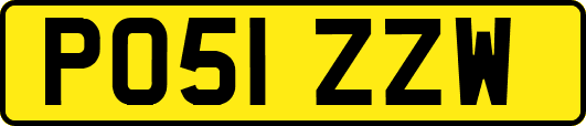 PO51ZZW